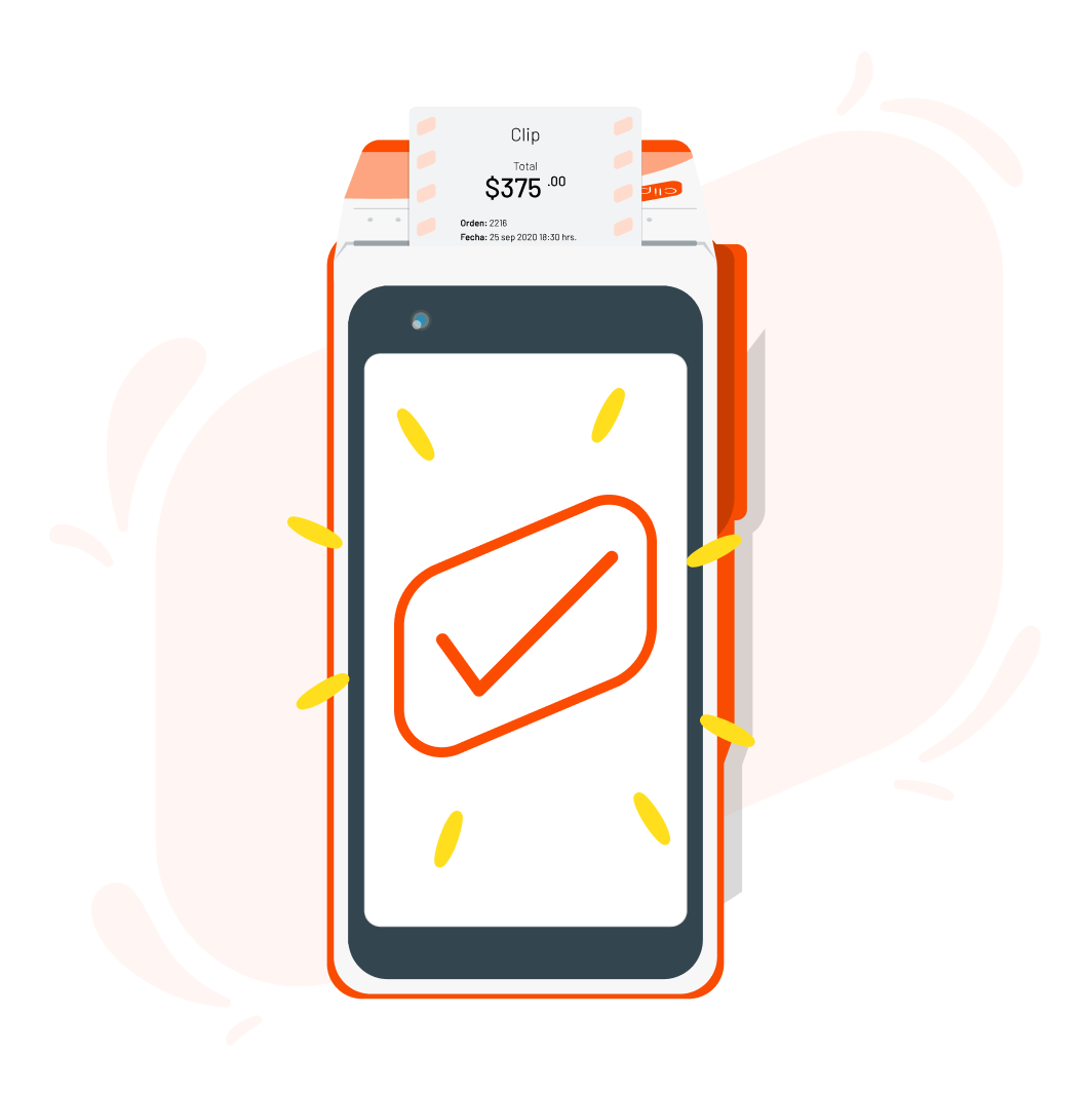 ¿Cómo funciona Clip, el Lector de Tarjetas? Clip