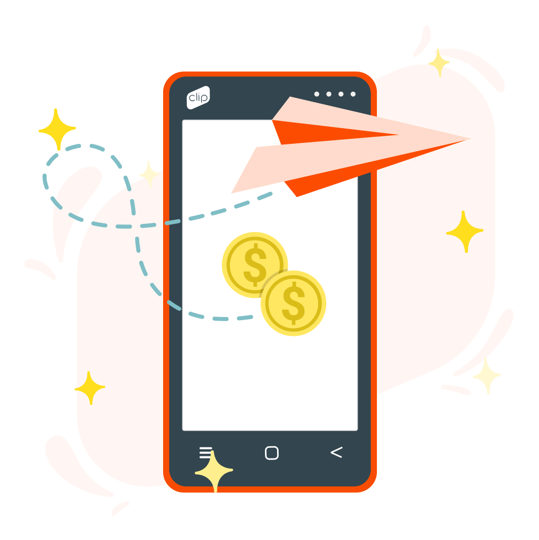 ¿Cómo funciona Clip, el Lector de Tarjetas? Clip